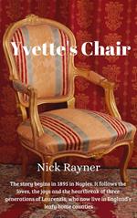 Yvette's Chair