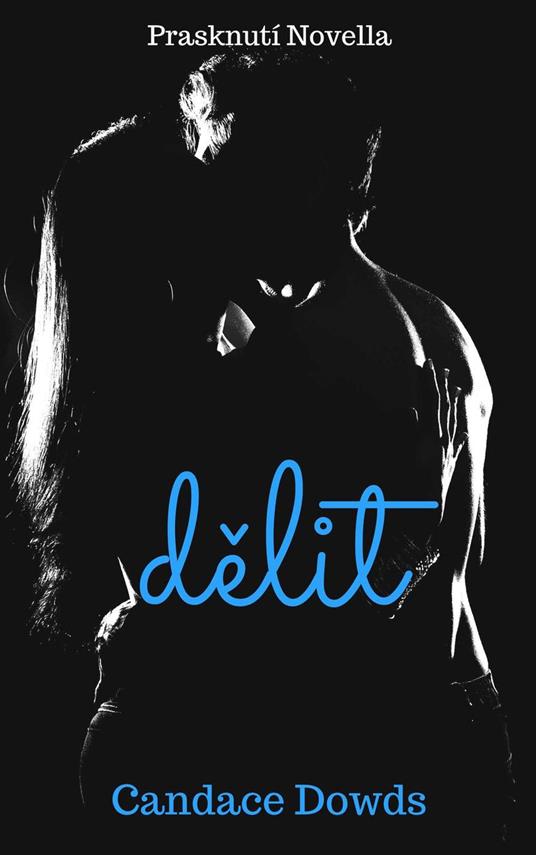 delit - Candace Dowds - ebook