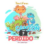 Tim y Finn, los Gemelos Dragones – El Camión Perdido