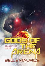 Gods Of the Arena 1