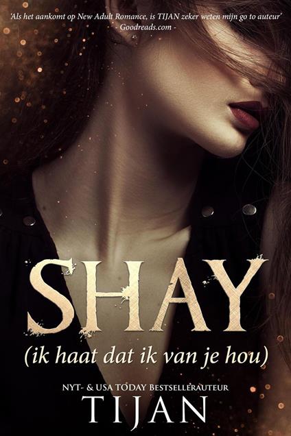 Shay - Ik haat dat ik van je hou - Tijan - ebook