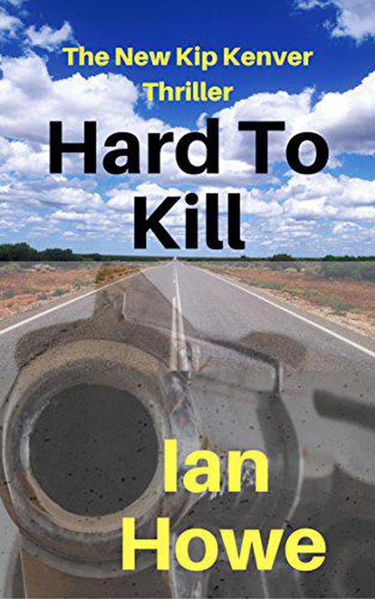 Hard To Kill