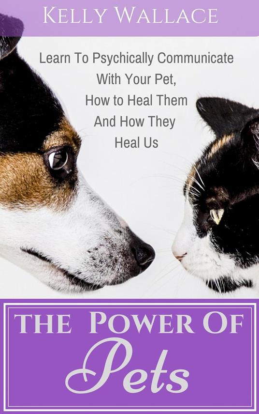 The Power Of Pets