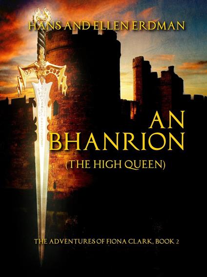 An Bhanrion (The High Queen)