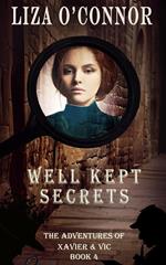 Well Kept Secrets