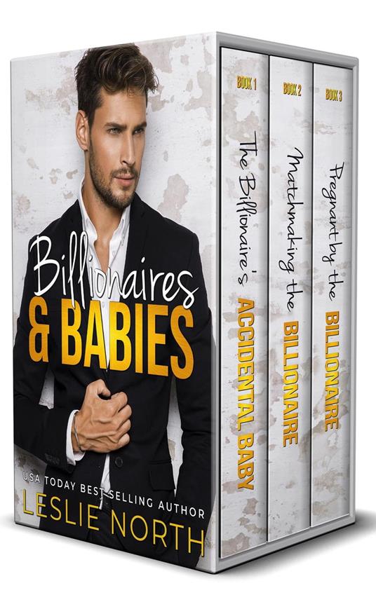 Billionaires & Babies