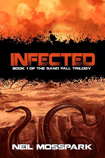 Infected