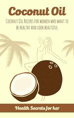 Coconut Oil