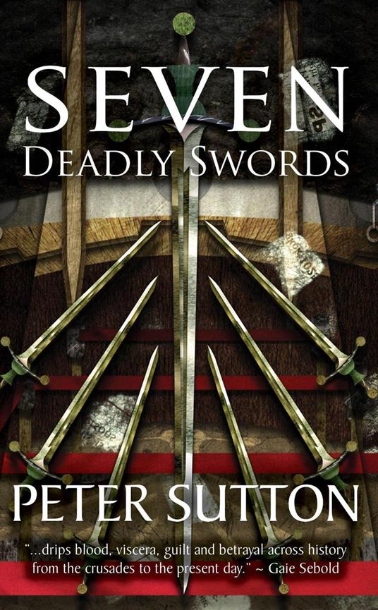 Seven Deadly Swords