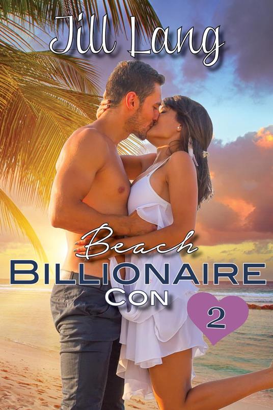 Beach Billionaire Con 2