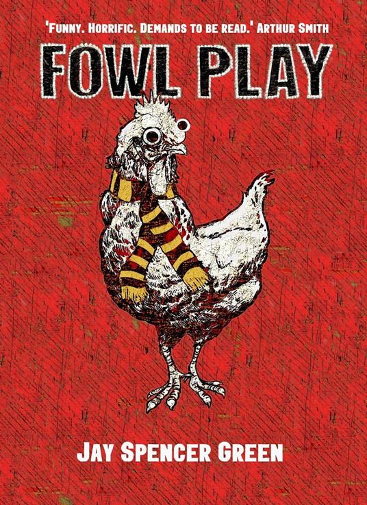 Fowl Play