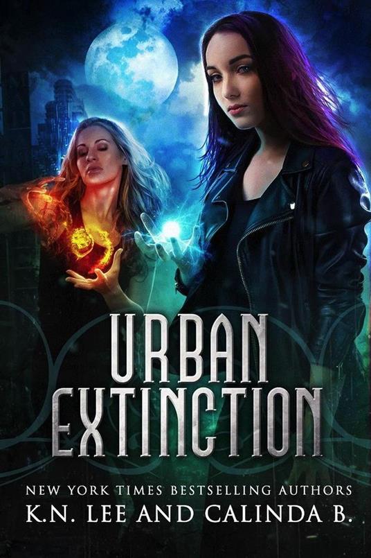 Urban Extinction