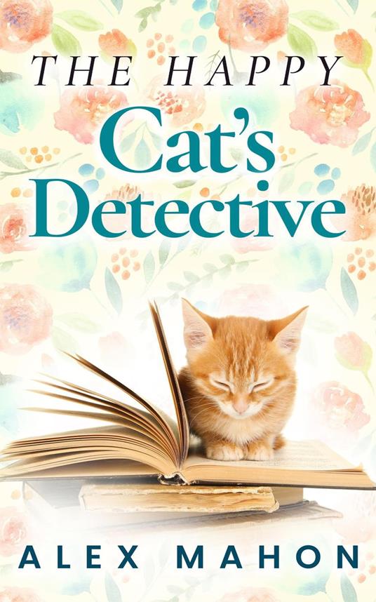 The Happy Cat's Detective