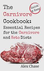 The Carnivore Cookbook