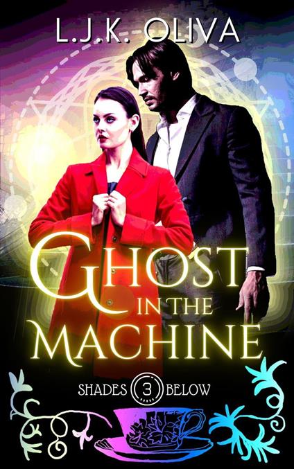 Ghost In The Machine