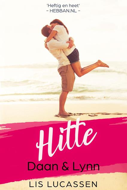 Hitte - Daan & Lynn - Lis Lucassen - ebook