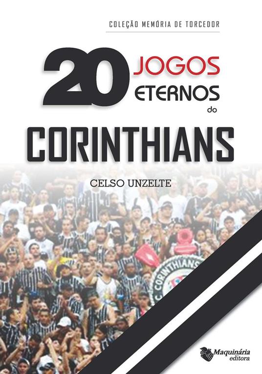 20 Jogos Eternos do Corinthians