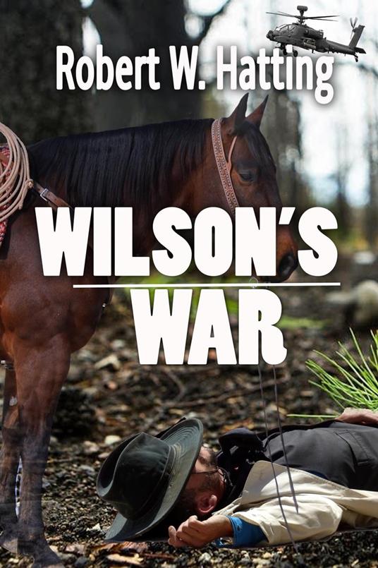 Wilson's War