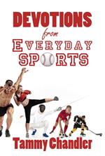 Devotions from Everyday Sports