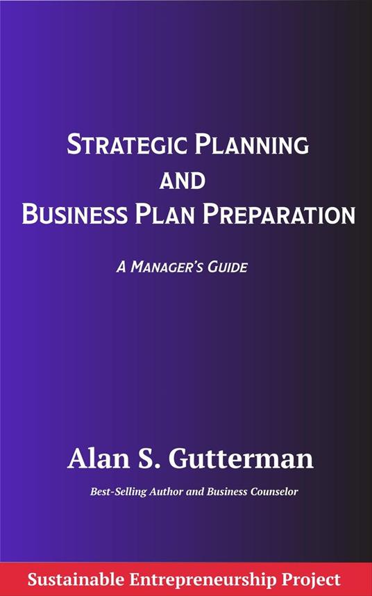 Strategic Planning