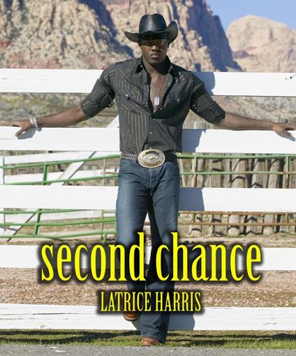 Second Chance