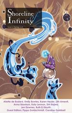 Shoreline of Infinity 11