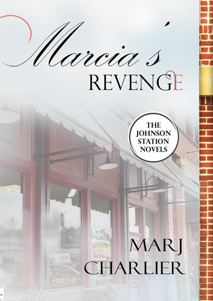 Marcia's Revenge