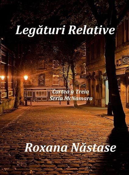 Legaturi Relative