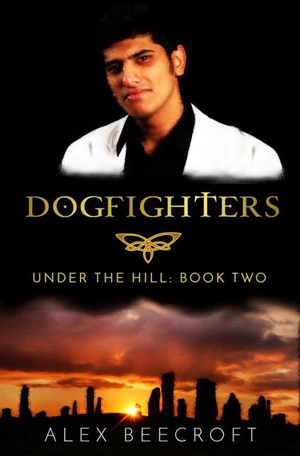 Under the Hill: Dogfighters