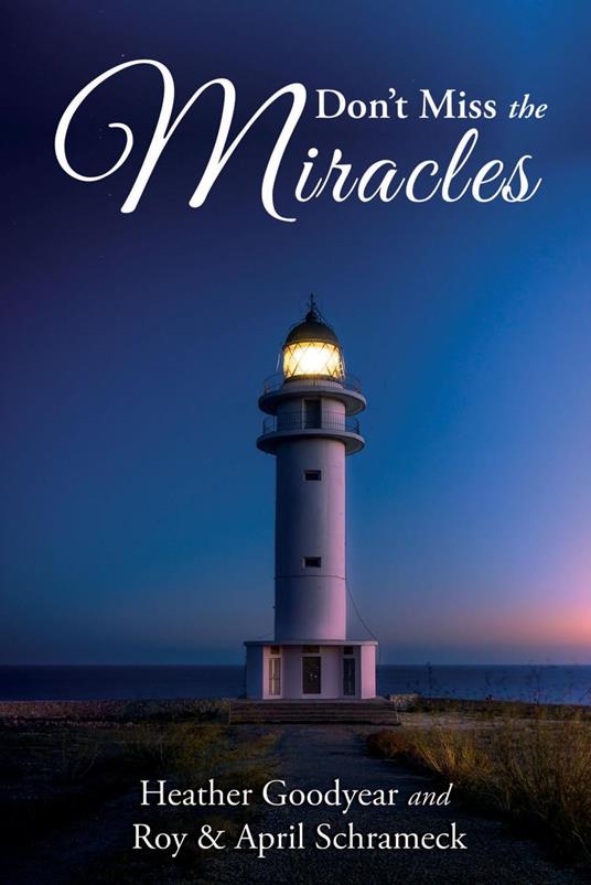 Don't Miss the Miracles