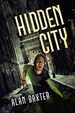 Hidden City