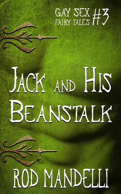 Jack & His Beanstalk