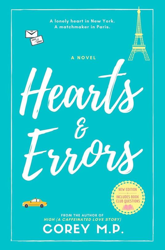 Hearts and Errors