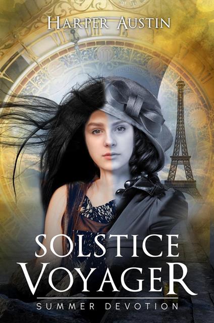 Solstice Voyager: Summer Devotion