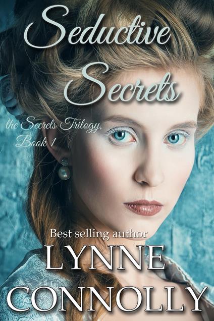 Seductive Secrets