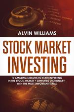 Stock Market Investing