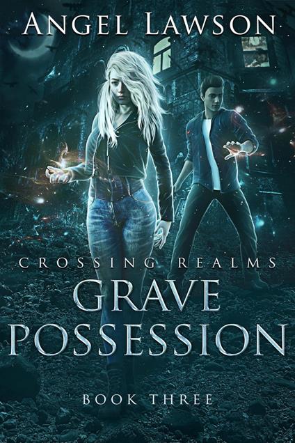 Grave Possession