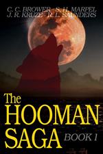 The Hooman Saga: Book One