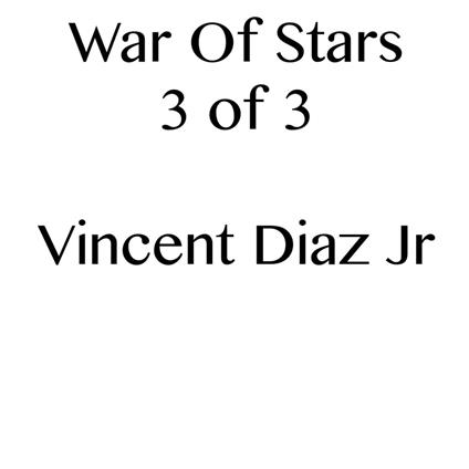 War Of Stars 3 of 3