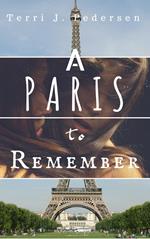 A Paris to Remember (A Lesbian Erotica Novella)