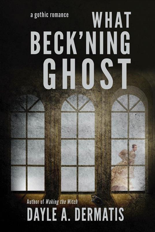 What Beck'ning Ghost