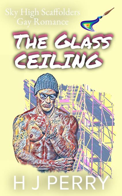 The Glass Ceiling