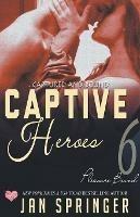 Captive Heroes - Jan Springer - cover