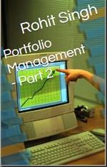 Portfolio Management - Part 2