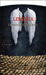 Lemuria El Príncipe Muerto