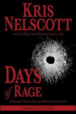 Days of Rage: A Smokey Dalton Novel