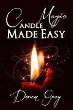 Candle Magic Made Easy