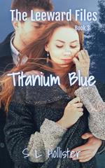 Titanium Blue