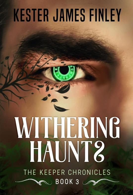 Withering Haunts