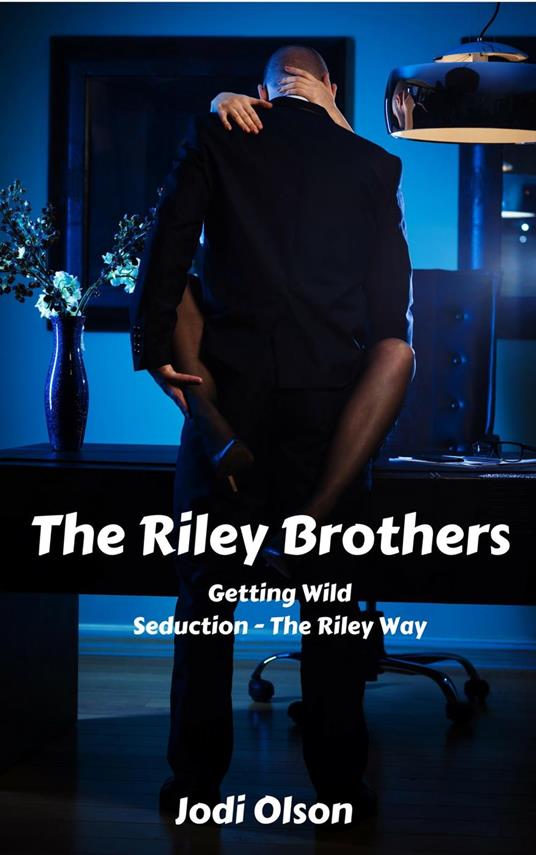 The Riley Brothers